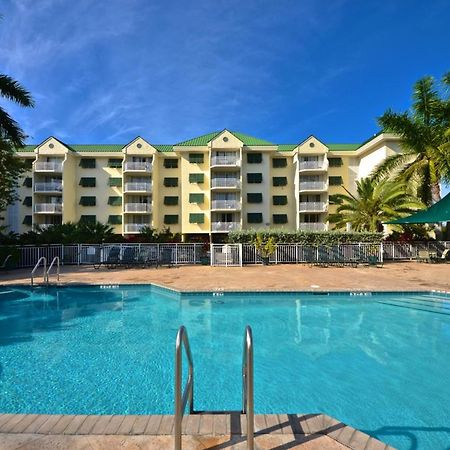 Sunrise Suites Barbados Suite #204 Key West Exteriér fotografie