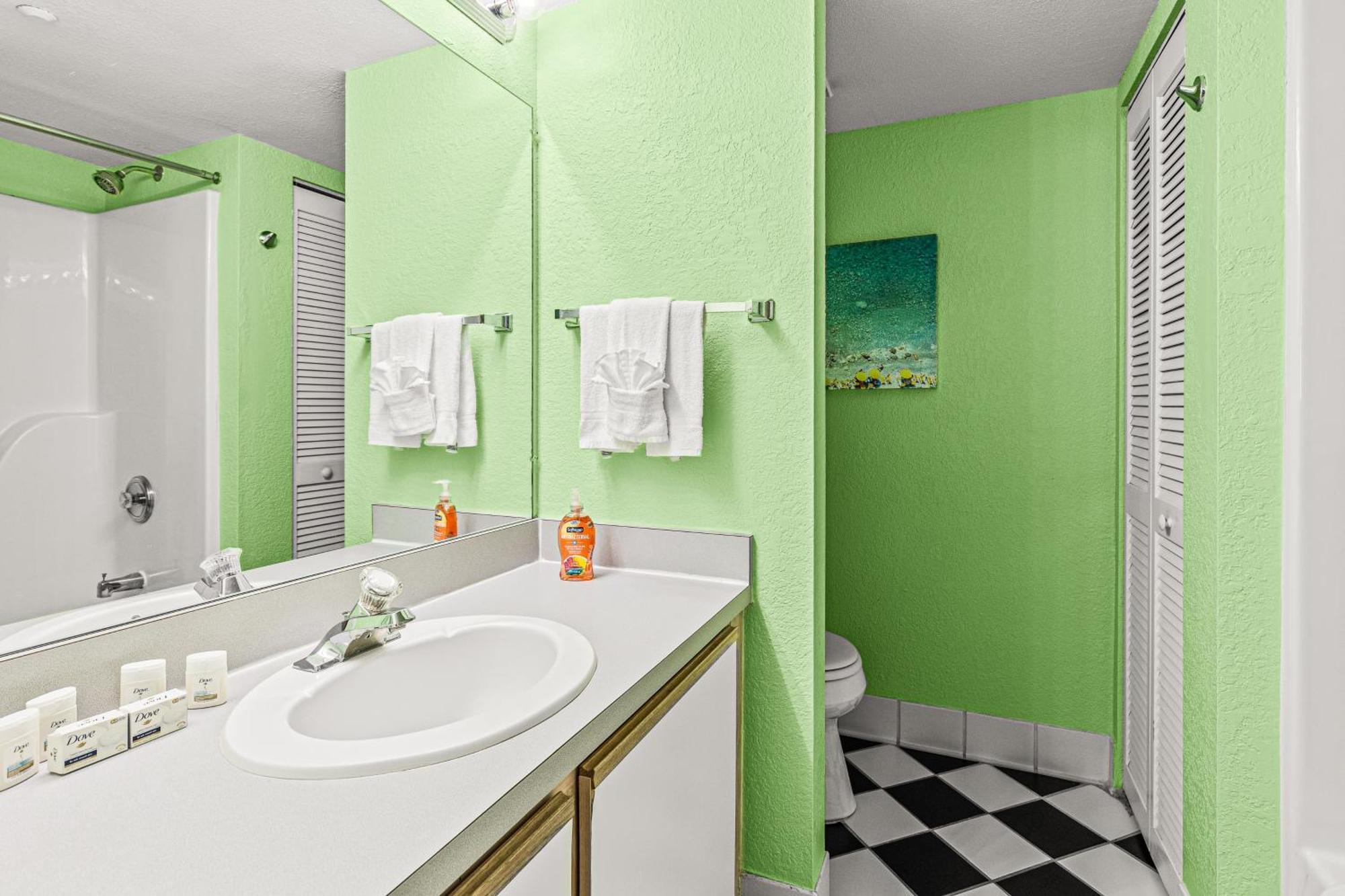 Sunrise Suites Barbados Suite #204 Key West Exteriér fotografie