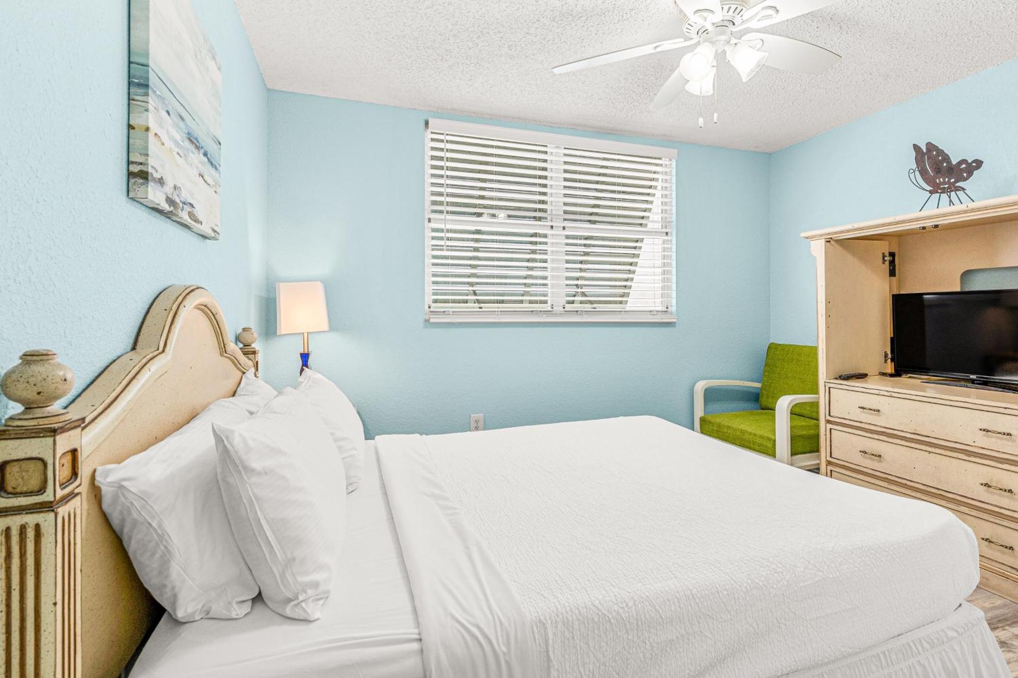 Sunrise Suites Barbados Suite #204 Key West Exteriér fotografie