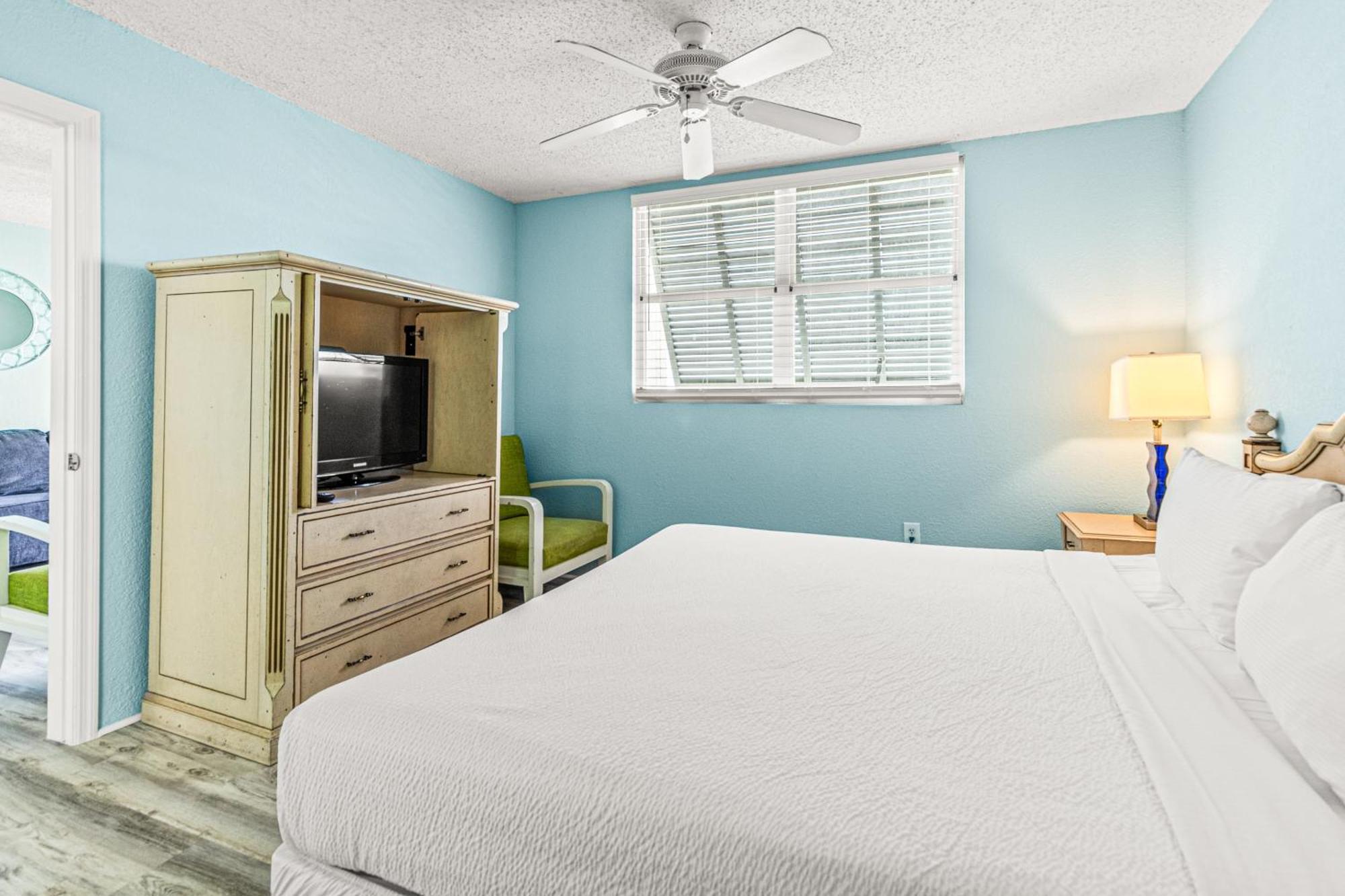 Sunrise Suites Barbados Suite #204 Key West Exteriér fotografie