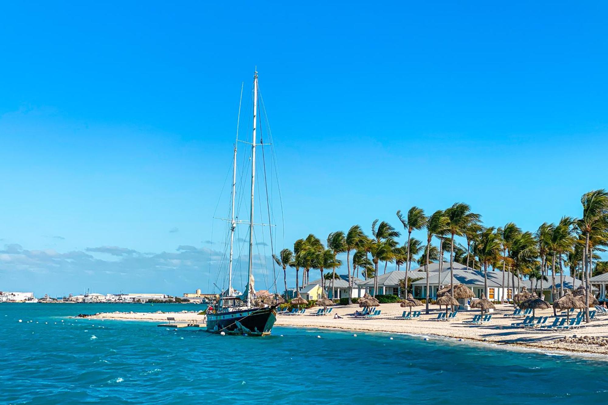 Sunrise Suites Barbados Suite #204 Key West Exteriér fotografie
