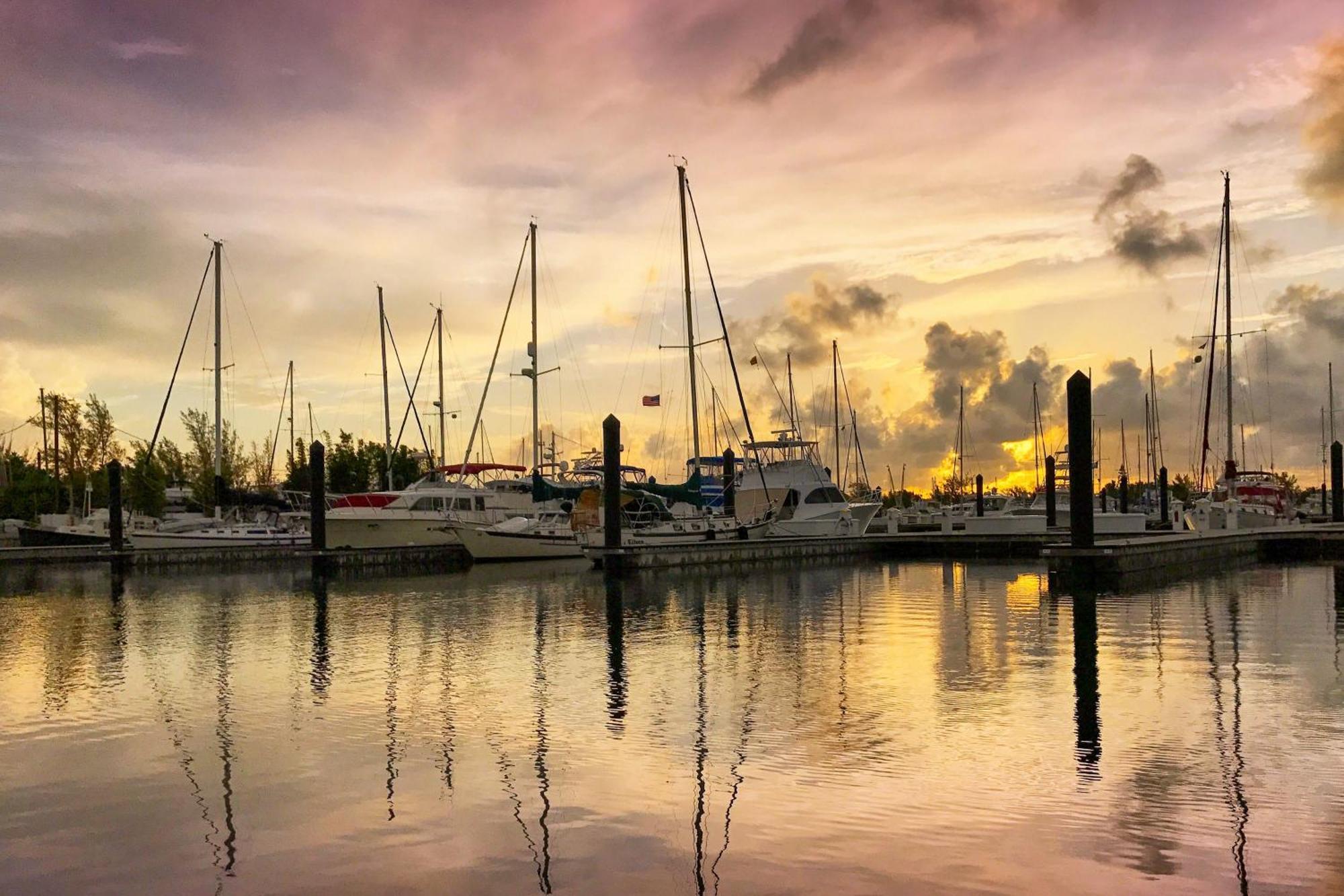 Sunrise Suites Barbados Suite #204 Key West Exteriér fotografie