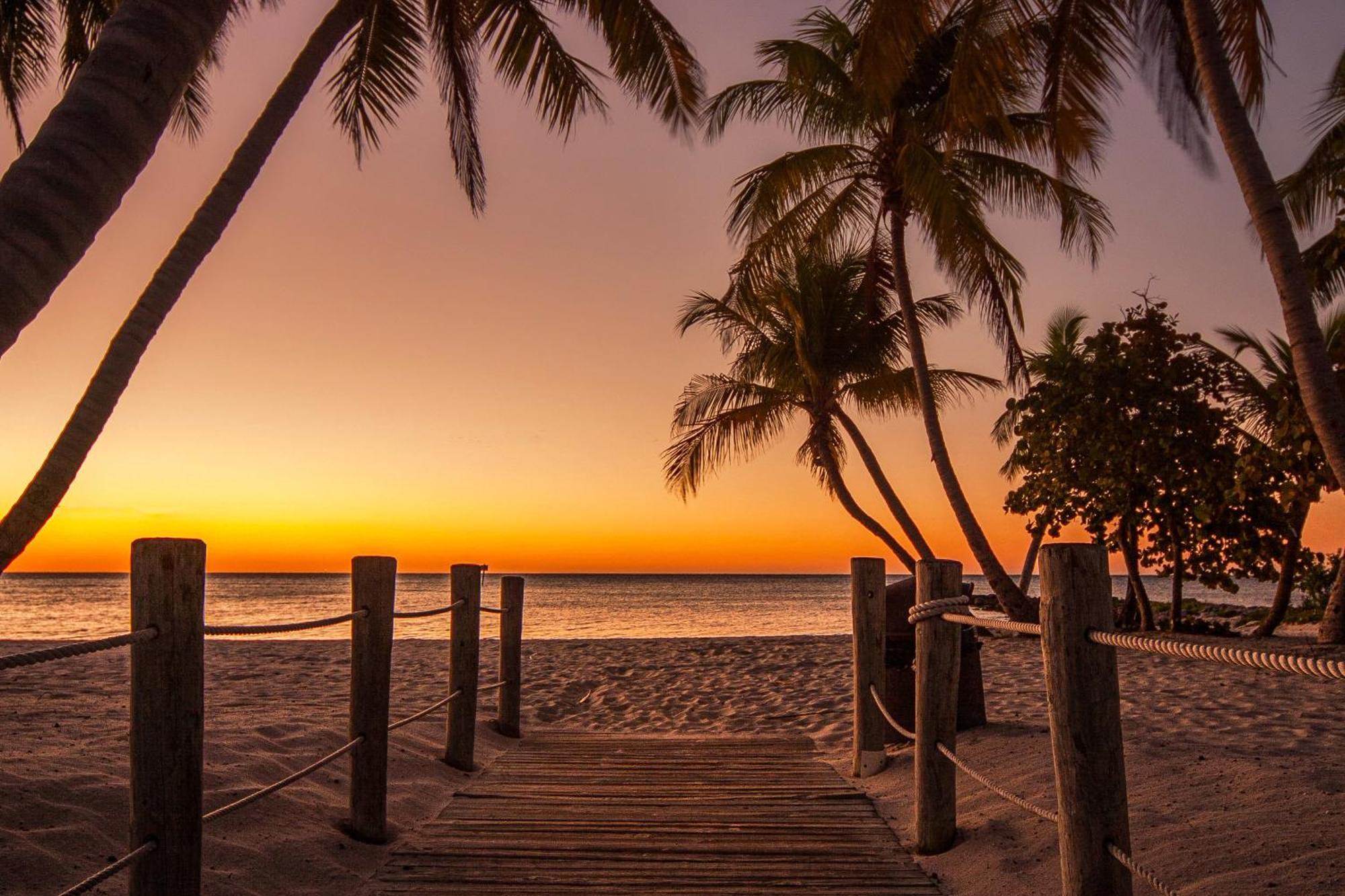 Sunrise Suites Barbados Suite #204 Key West Exteriér fotografie