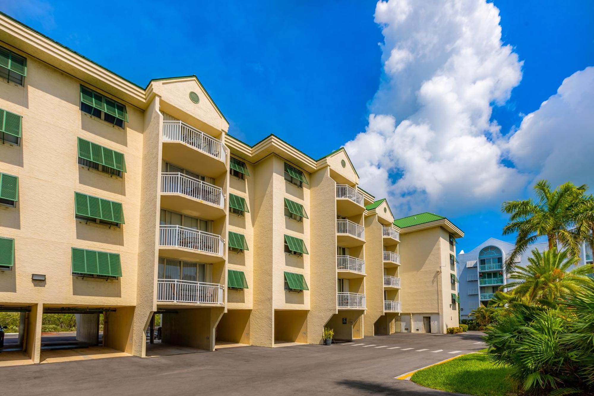 Sunrise Suites Barbados Suite #204 Key West Exteriér fotografie