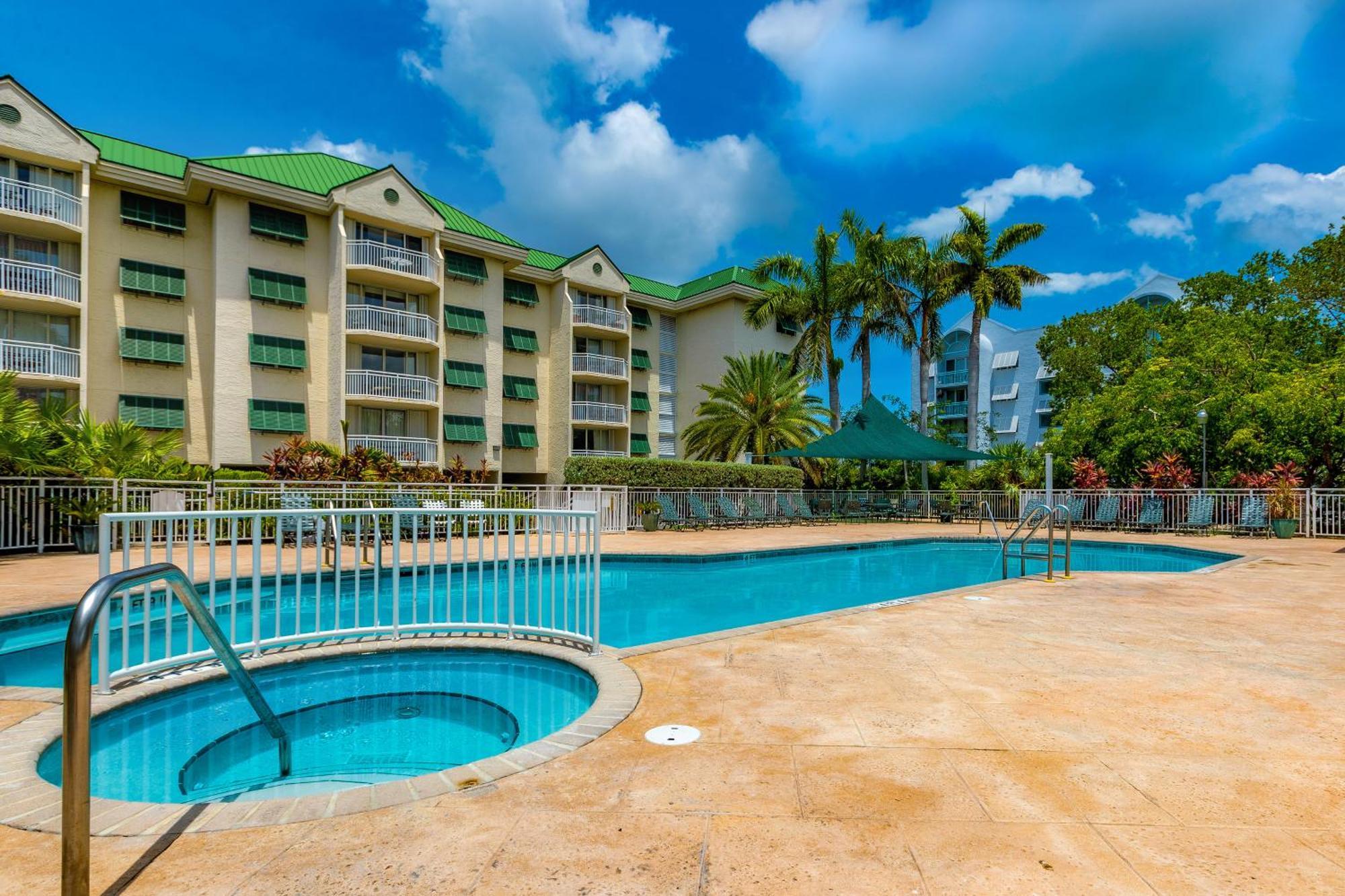 Sunrise Suites Barbados Suite #204 Key West Exteriér fotografie