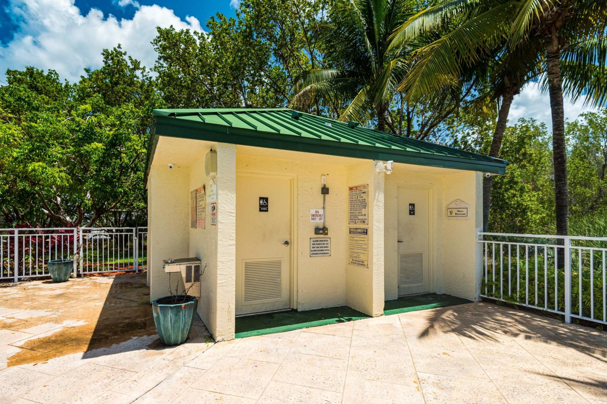 Sunrise Suites Barbados Suite #204 Key West Exteriér fotografie