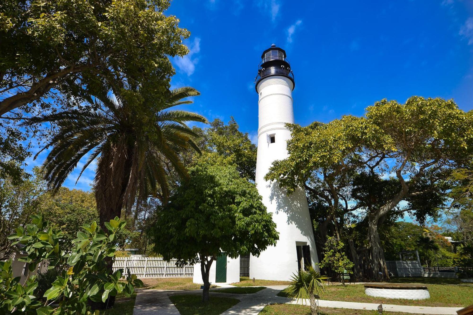 Sunrise Suites Barbados Suite #204 Key West Exteriér fotografie