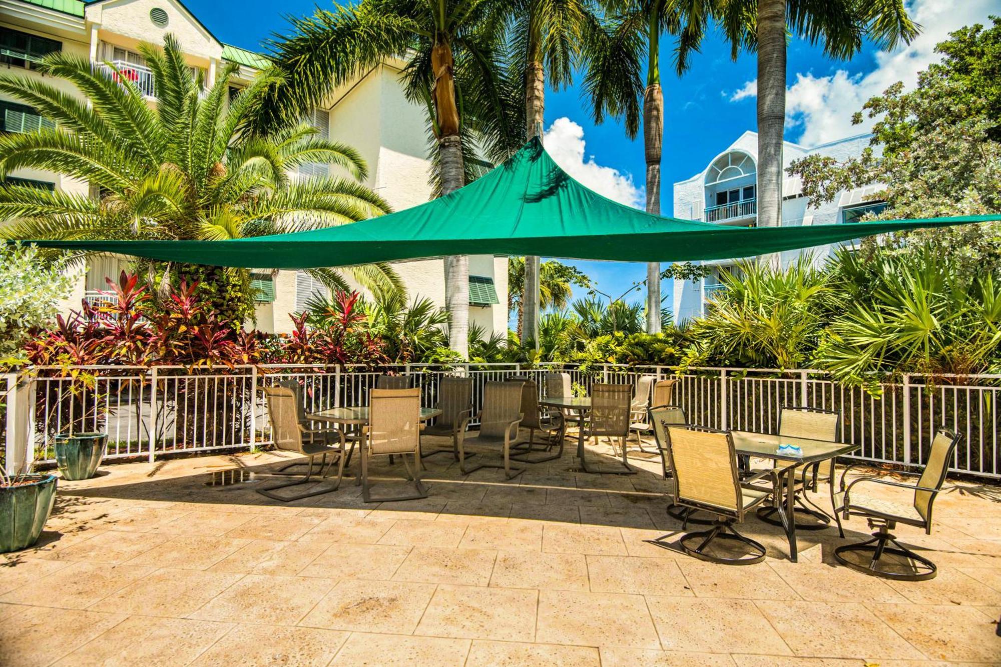 Sunrise Suites Barbados Suite #204 Key West Exteriér fotografie