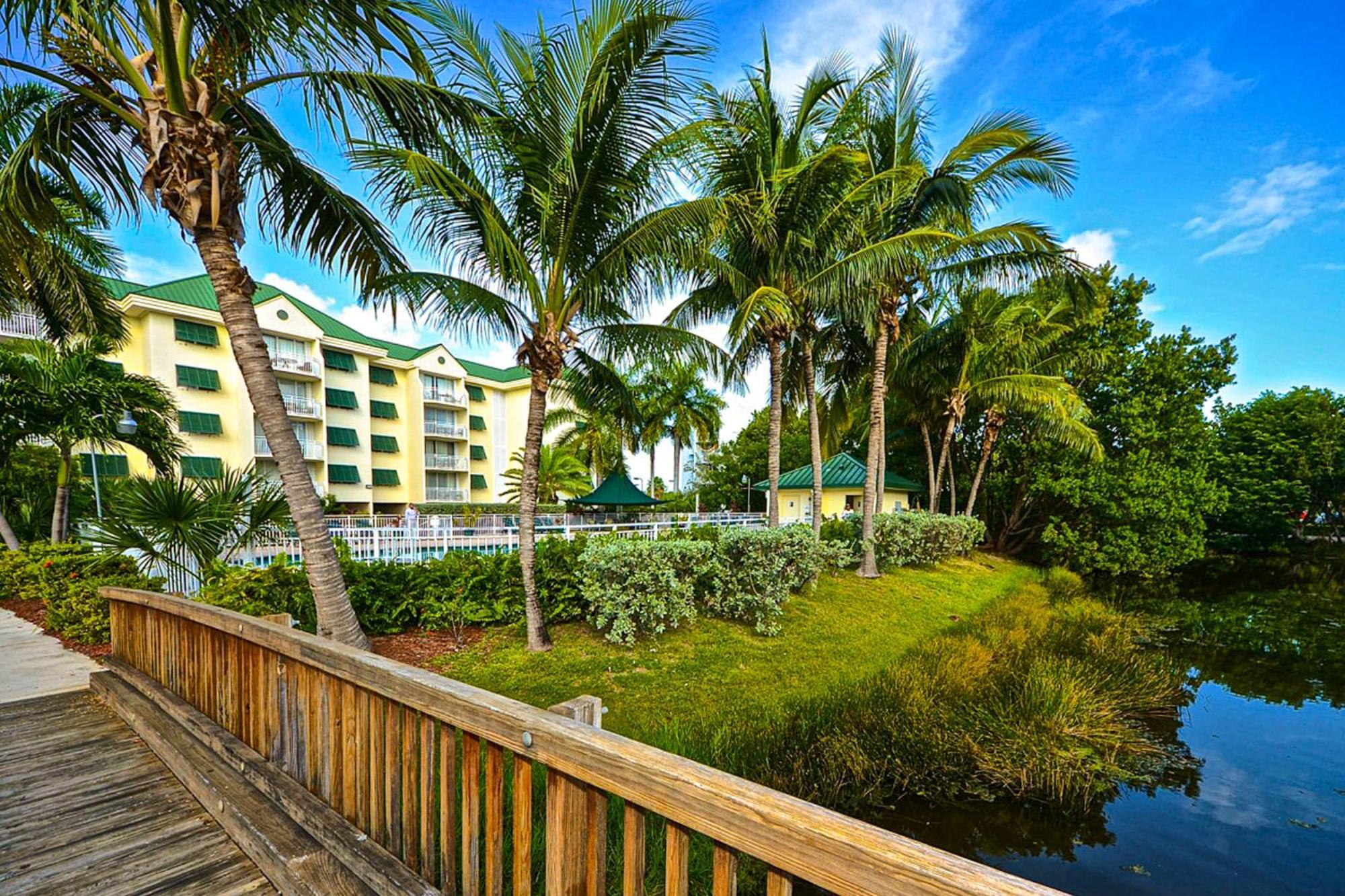 Sunrise Suites Barbados Suite #204 Key West Exteriér fotografie