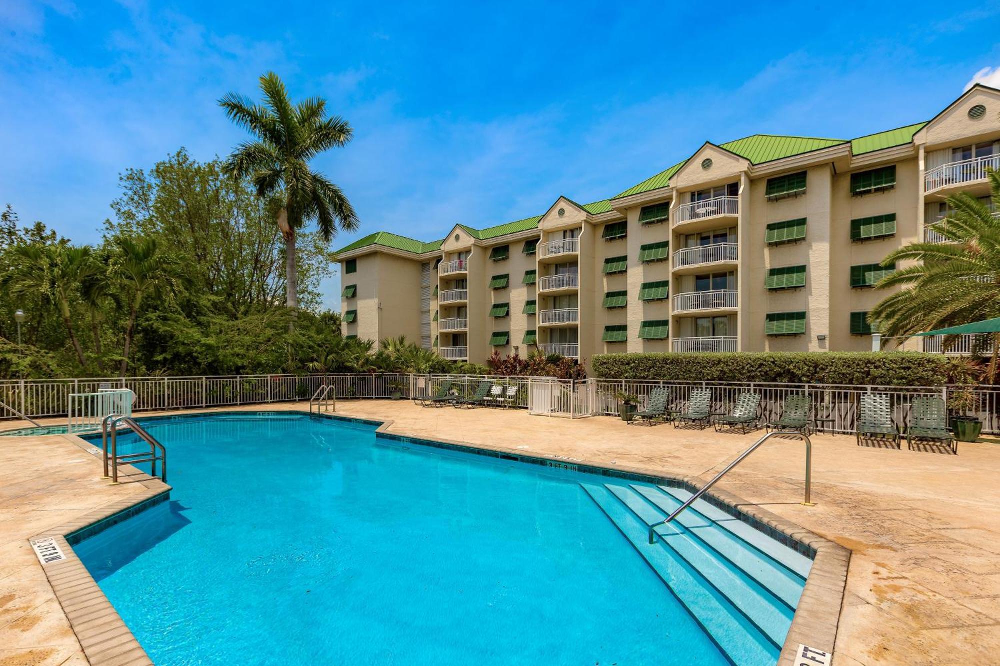 Sunrise Suites Barbados Suite #204 Key West Exteriér fotografie