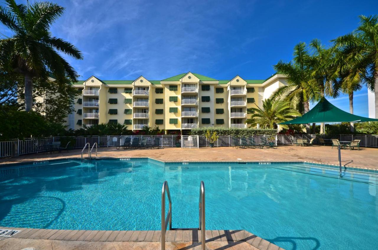 Sunrise Suites Barbados Suite #204 Key West Exteriér fotografie